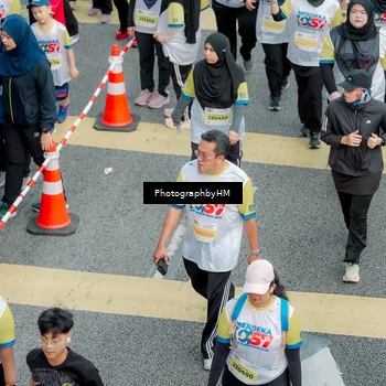 Runner Photo 4577684