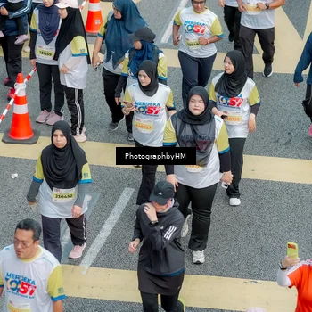 Runner Photo 4577685