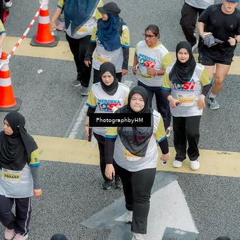 Runner Photo 4577687