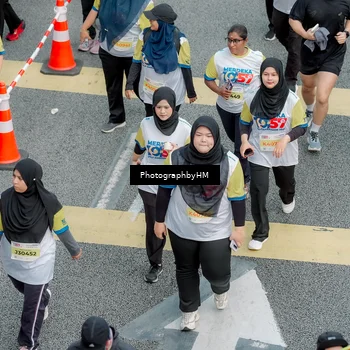 Runner Photo 4577689