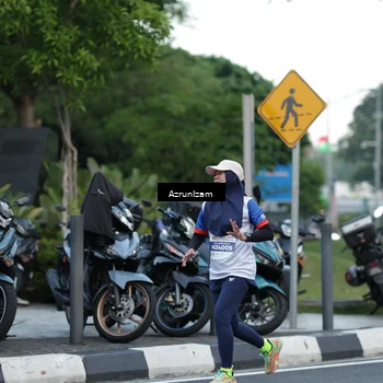 Runner Photo 4577690