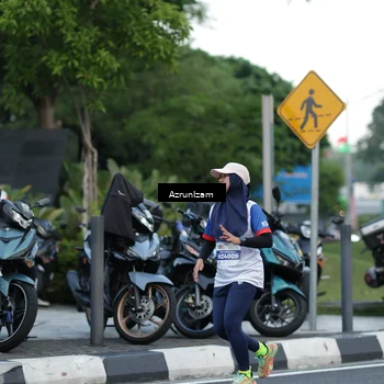 Runner Photo 4577691