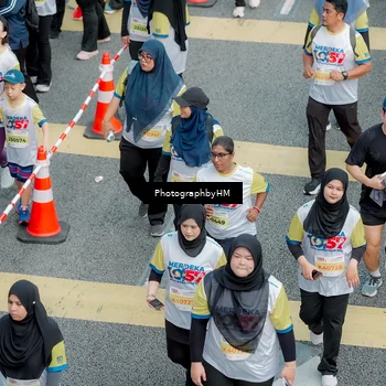 Runner Photo 4577693
