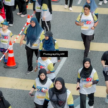 Runner Photo 4577694