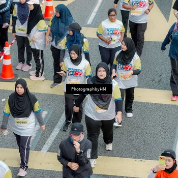 Runner Photo 4577696