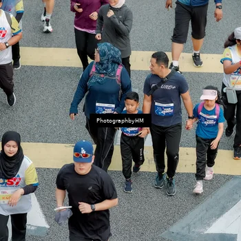 Runner Photo 4577697