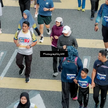 Runner Photo 4577698