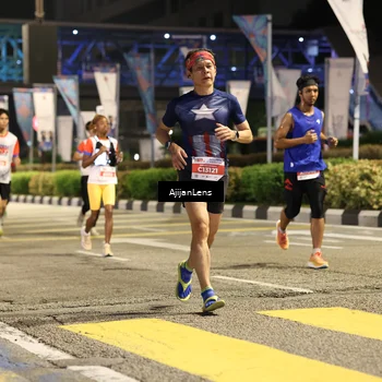 Runner Photo 4577699