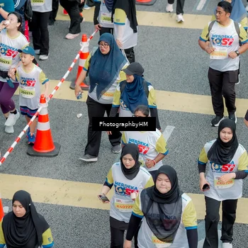 Runner Photo 4577700