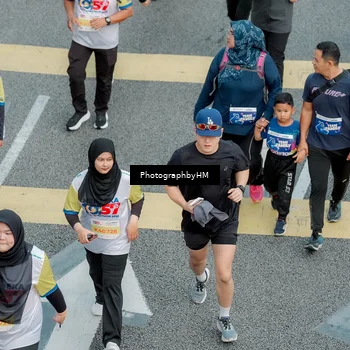 Runner Photo 4577703