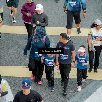 Runner Photo 4577705