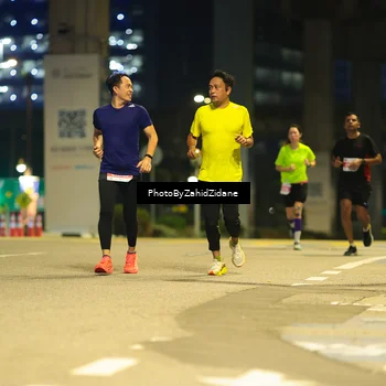 Runner Photo 4577719