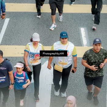 Runner Photo 4577720