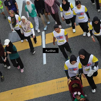 Runner Photo 4577725