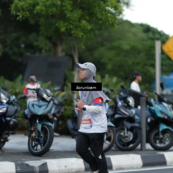 Runner Photo 4577728