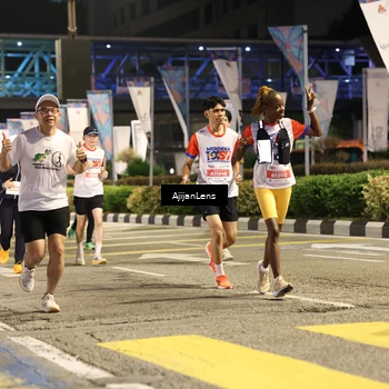 Runner Photo 4577734