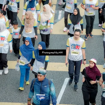 Runner Photo 4577740