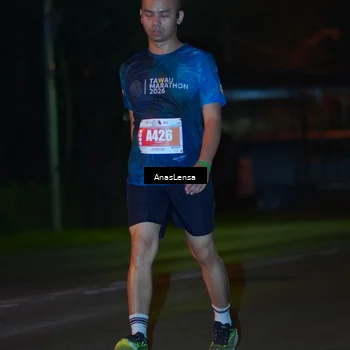 Runner Photo 4577748