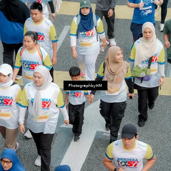 Runner Photo 4577757
