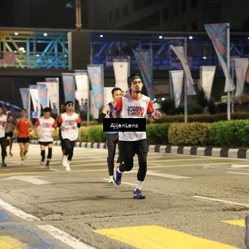 Runner Photo 4577758