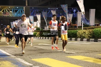 Runner Photo 4577759