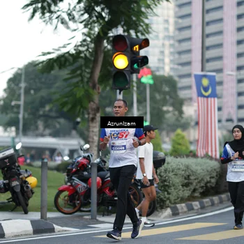 Runner Photo 4577761
