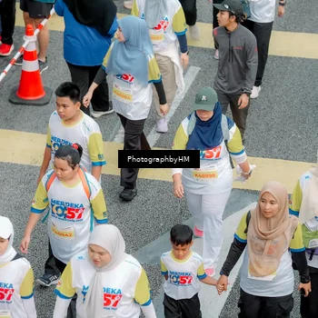 Runner Photo 4577762