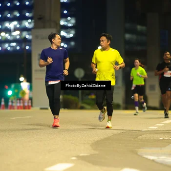 Runner Photo 4577763