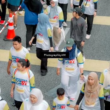 Runner Photo 4577765