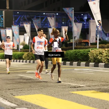 Runner Photo 4577766