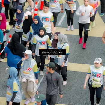 Runner Photo 4577768