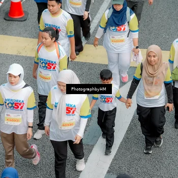 Runner Photo 4577771