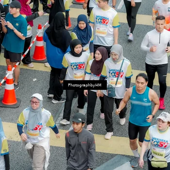 Runner Photo 4577773