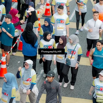 Runner Photo 4577774