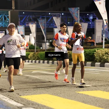 Runner Photo 4577777