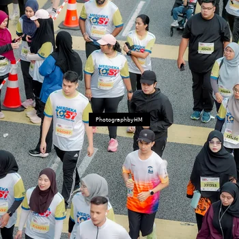 Runner Photo 4577783