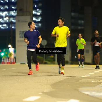 Runner Photo 4577784
