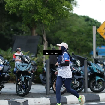 Runner Photo 4577785