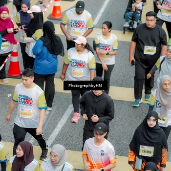Runner Photo 4577789