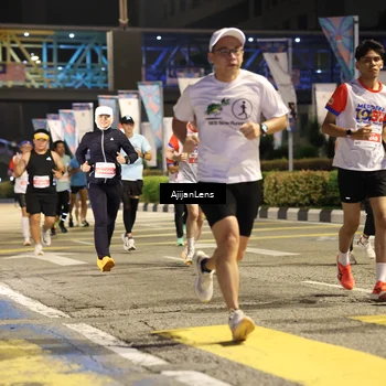 Runner Photo 4577792
