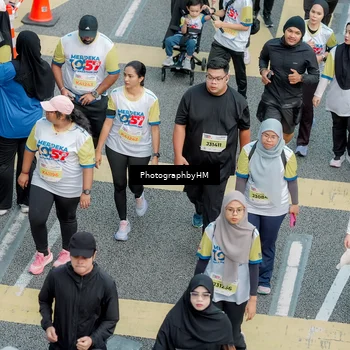 Runner Photo 4577793