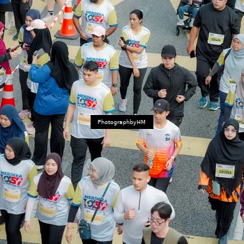 Runner Photo 4577794