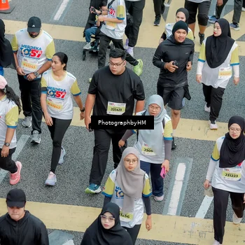 Runner Photo 4577796