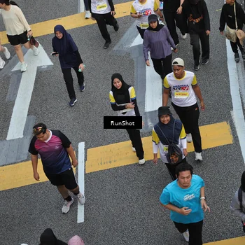 Runner Photo 4577797