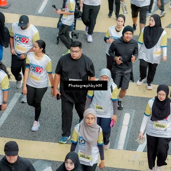 Runner Photo 4577798