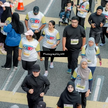 Runner Photo 4577800
