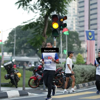 Runner Photo 4577802