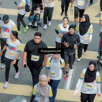 Runner Photo 4577804