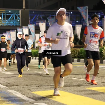 Runner Photo 4577805