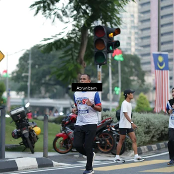 Runner Photo 4577807